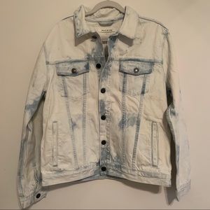 PACSUN Men’s Denim Jacket